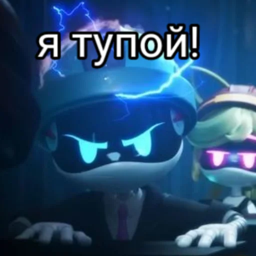 ДжейСи-Дженсон ручки @Mariamzik - 