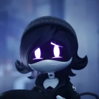 Стикер ДжейСи-Дженсон ручки @Mariamzik - 4