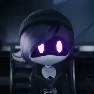 Стикер ДжейСи-Дженсон ручки @Mariamzik - 3