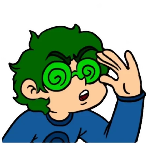 Стикер Варушечка :: @fStikBot - 10