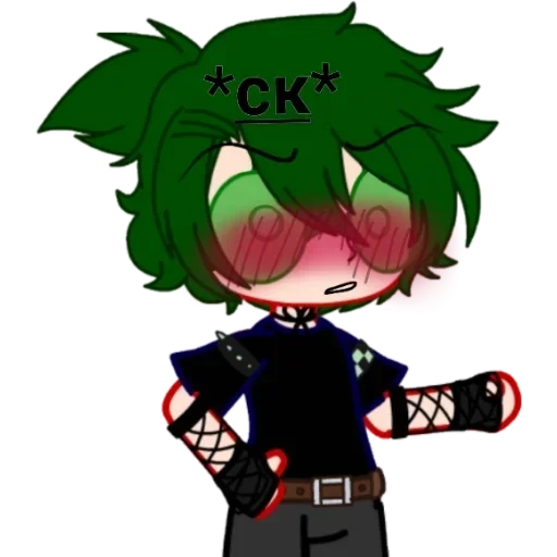 Стикер Варушечка :: @fStikBot - 9