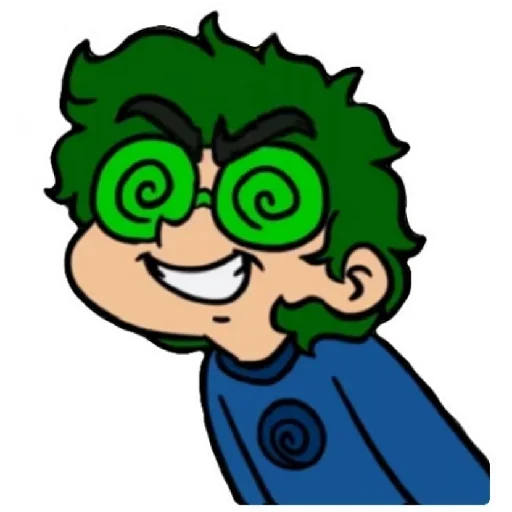 Стикер Варушечка :: @fStikBot - 8