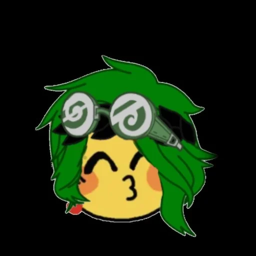 Стикер Варушечка :: @fStikBot - 7