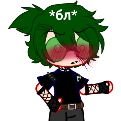 Стикер Варушечка :: @fStikBot - 3