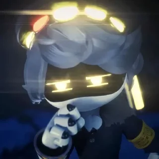 Стикер Murder Drones - 2