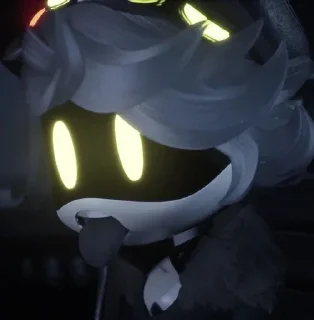 Стикер Murder Drones - 1