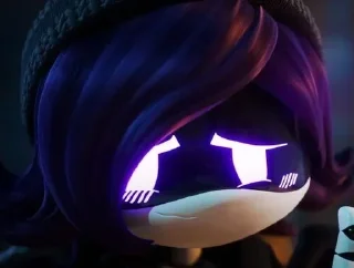 Стикер Murder Drones - 10