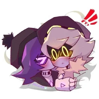 Sticker Drones murders - 10