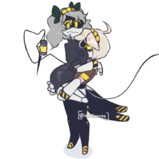 Sticker Drones murders - 3