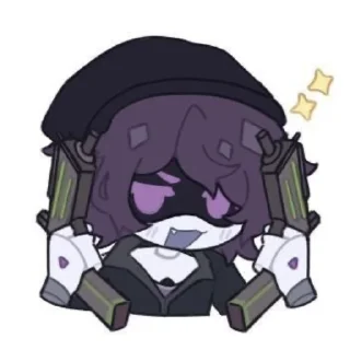 Sticker Drones murders - 11