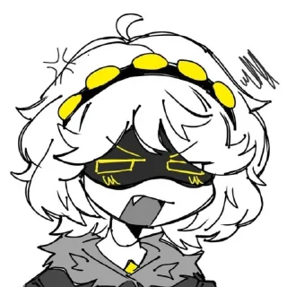 Sticker Drones murders - 6