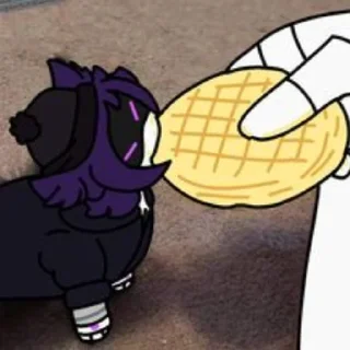 Sticker Drones murders - 2