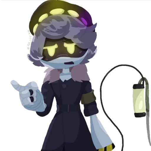 Sticker Drones_Kute - 1