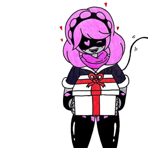 Sticker Drones_Kute - 1