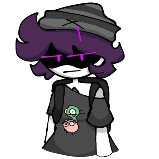 Sticker Drones_Kute - 1