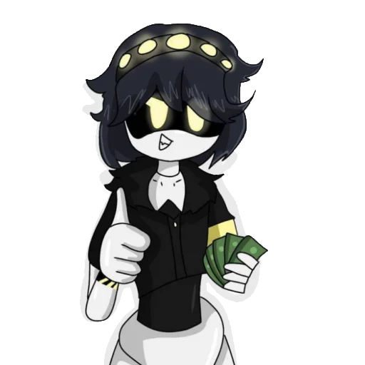 Sticker Drones_Kute - 1