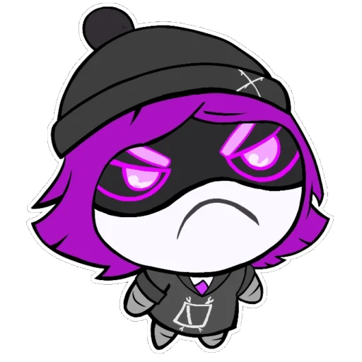 Sticker Drones_Kute - 1