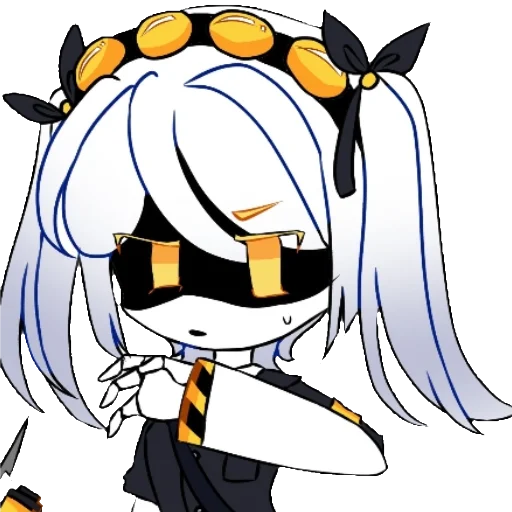 Sticker Drones_Kute - 1