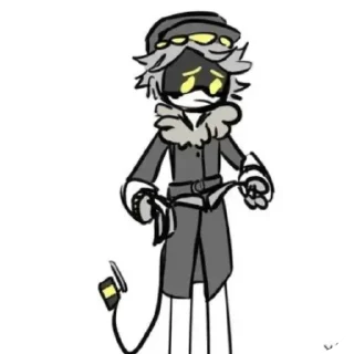 Sticker Дроны💋✨ - 5