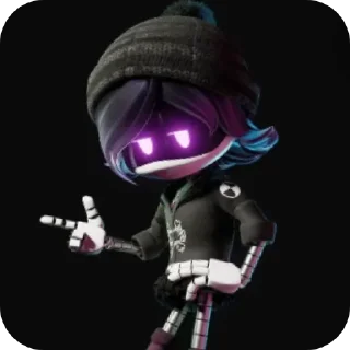 Sticker Дроны💋✨ - 4