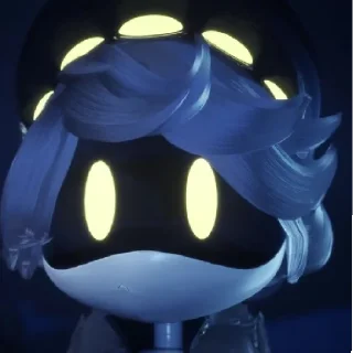 Стикер Дроны убийцы: Н - 9