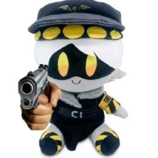 Стикер Дроны убийцы: Н - 11