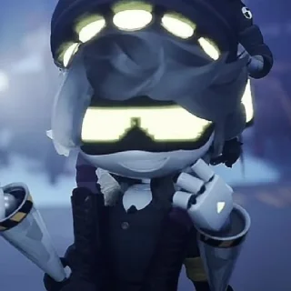 Стикер Дроны убийцы: Н - 1