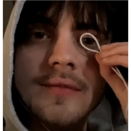 Человек человеческое лицо селфи