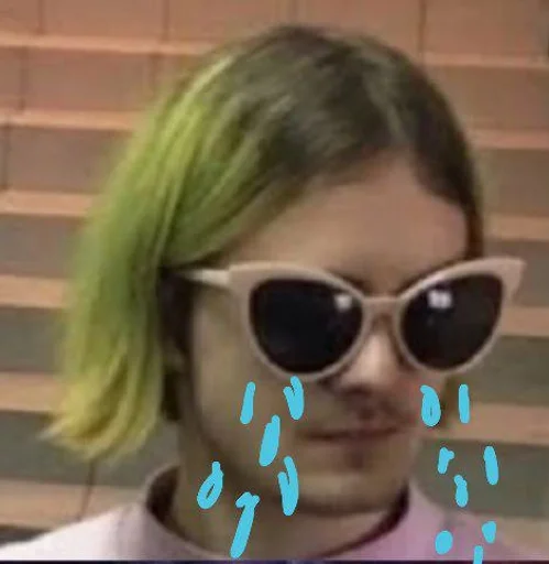 goggles eyewear person