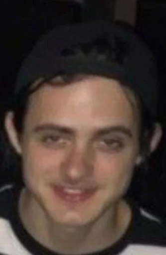 person human face selfie