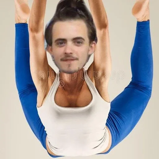 person physical fitness elbow