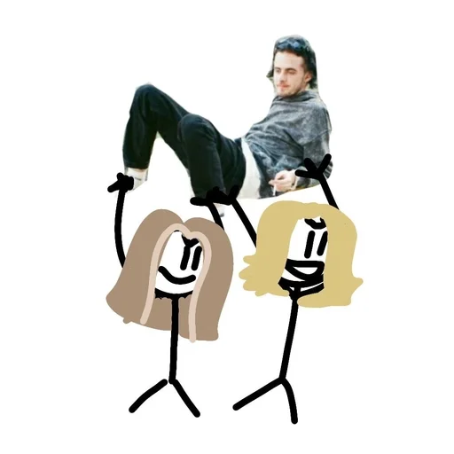 clothing art illustration