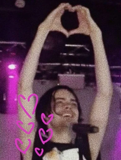 human face person smile