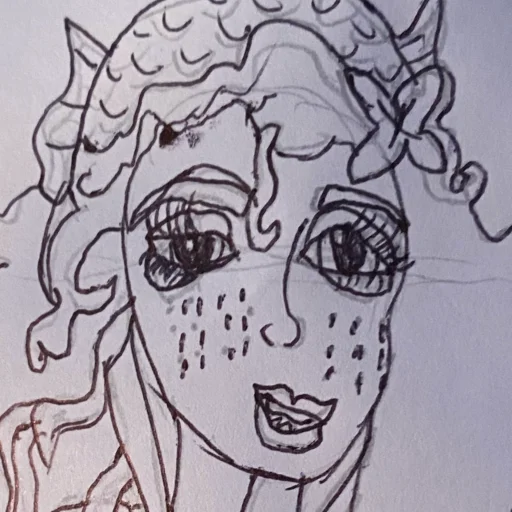 Sticker Всратыши МХ - 10