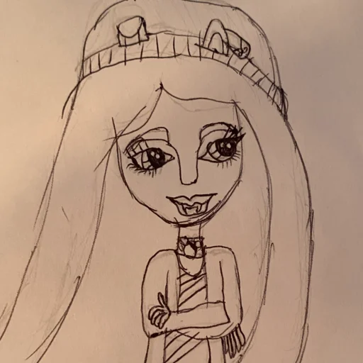 Sticker Всратыши МХ - 9