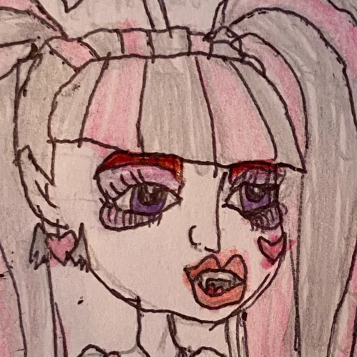 Sticker Всратыши МХ - 6