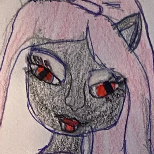 Всратыши МХ - 