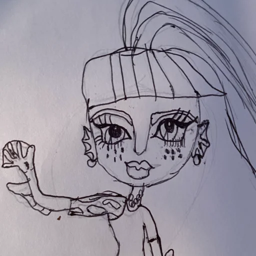 Sticker Всратыши МХ - 2