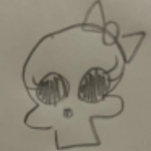 Sticker Всратыши МХ - 0