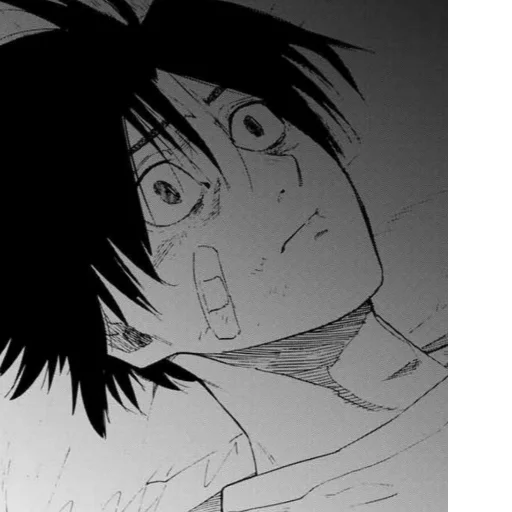 sketch drawing anime