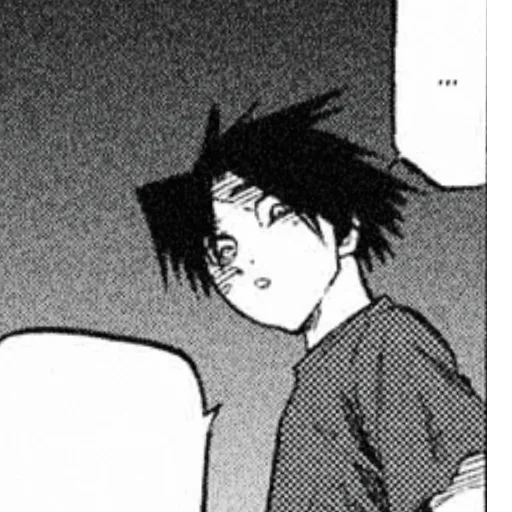 human face sketch black and white