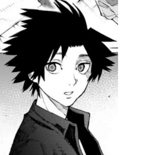 sketch human face cartoon