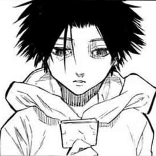 sketch line art illustration