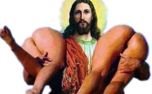 human face person flesh