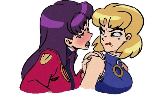 Sticker DrunkMisato - 1