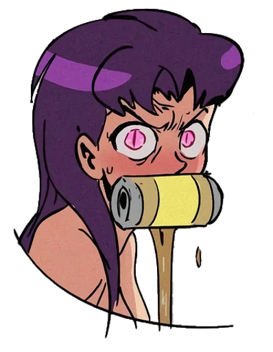 Стикер DrunkMisato - 1