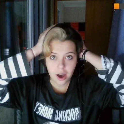 Sticker Дружбан 88 - 6