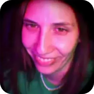 Стикер Друзья - 6