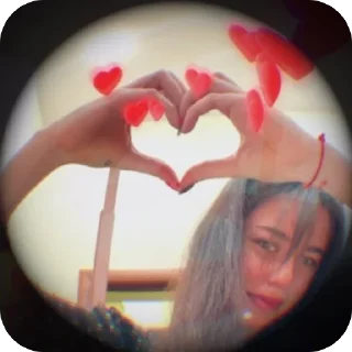 Стикер Друзья - 0