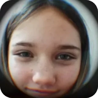 Стикер Друзья - 1